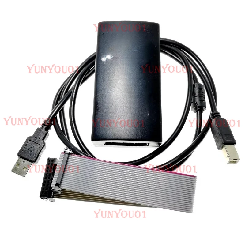 

V9.4 V9 Downloader, MCU Emulator
