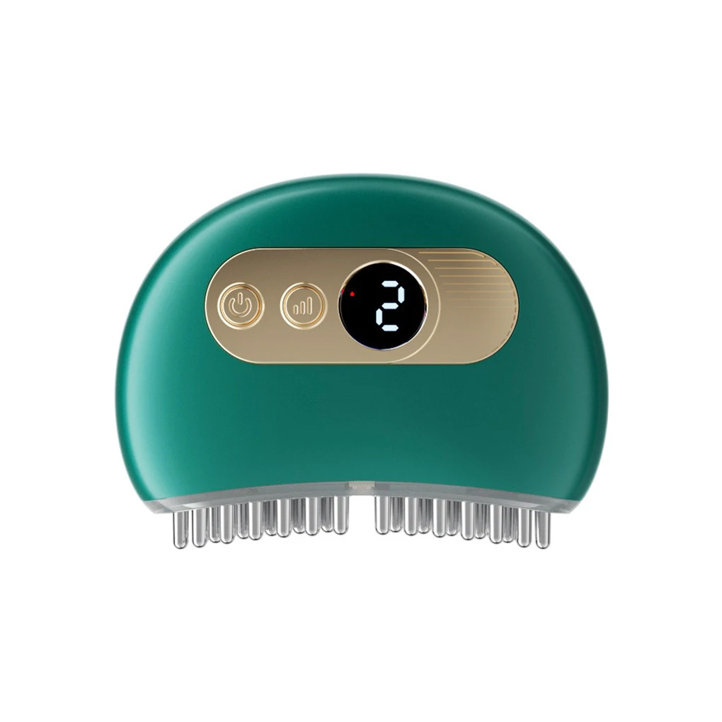 電動スクレイピングボードマッサージブラシ フェイスリフティング 刮痧美容