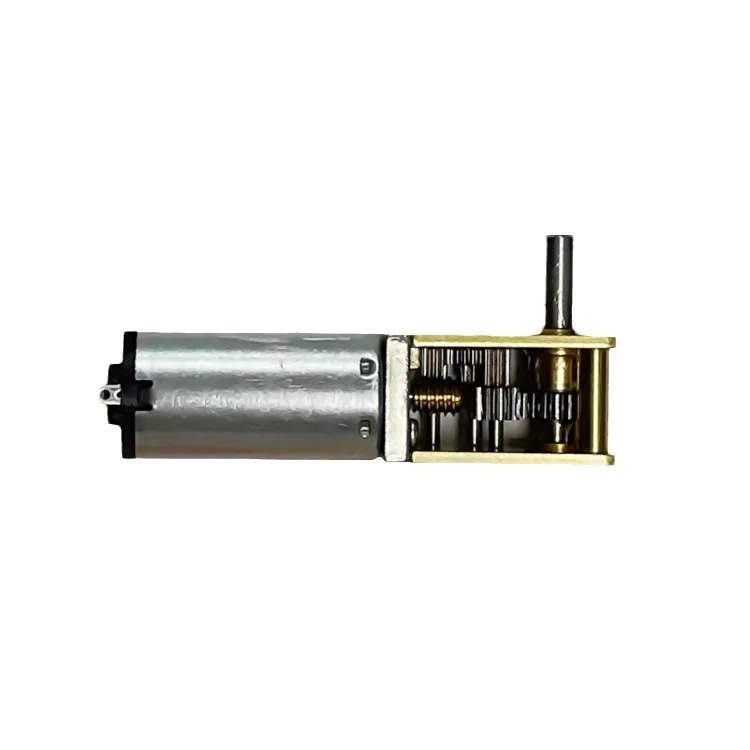 TWG1812-N30 vertical 90 degree shaft reducer motor N30 worm reducer motor