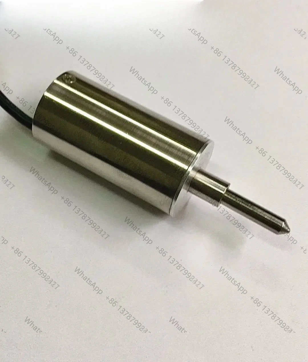 strain gauge YHD displacement sensor for deformation and settlement testing of concrete crack structures