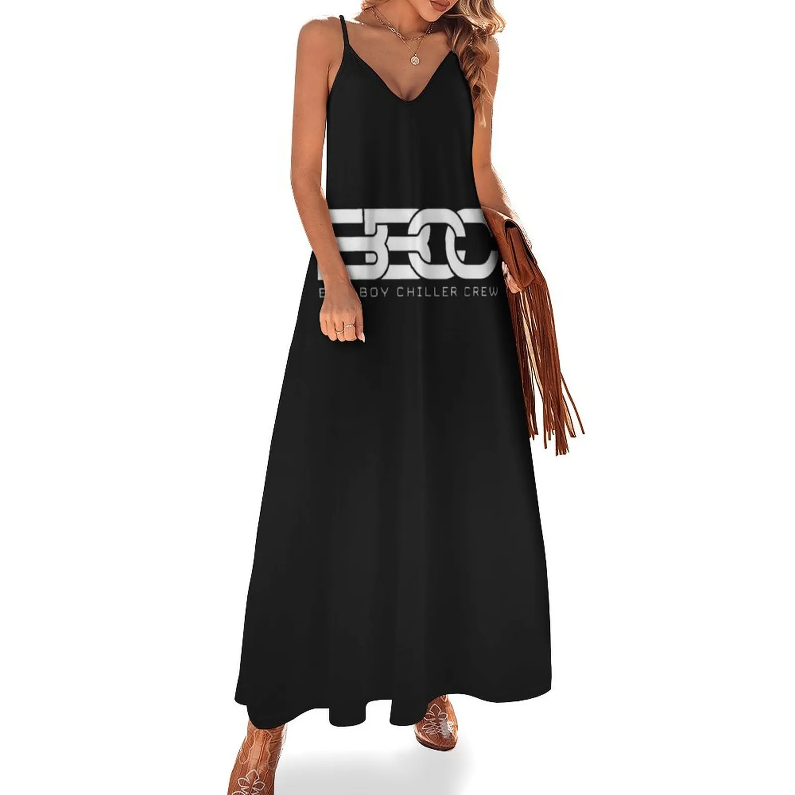 

Vintage B-BC-C Essential Sleeveless Long Dress dress dresses for prom Dress