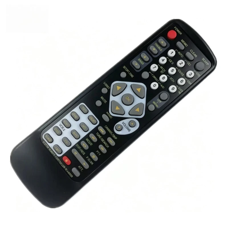 For Marantz RC Series AV Remote Compatible with RC4300SR RC4400SR RC4500 SR5000 RC3500SR HiFi Stereo Audio Amplifier Controller