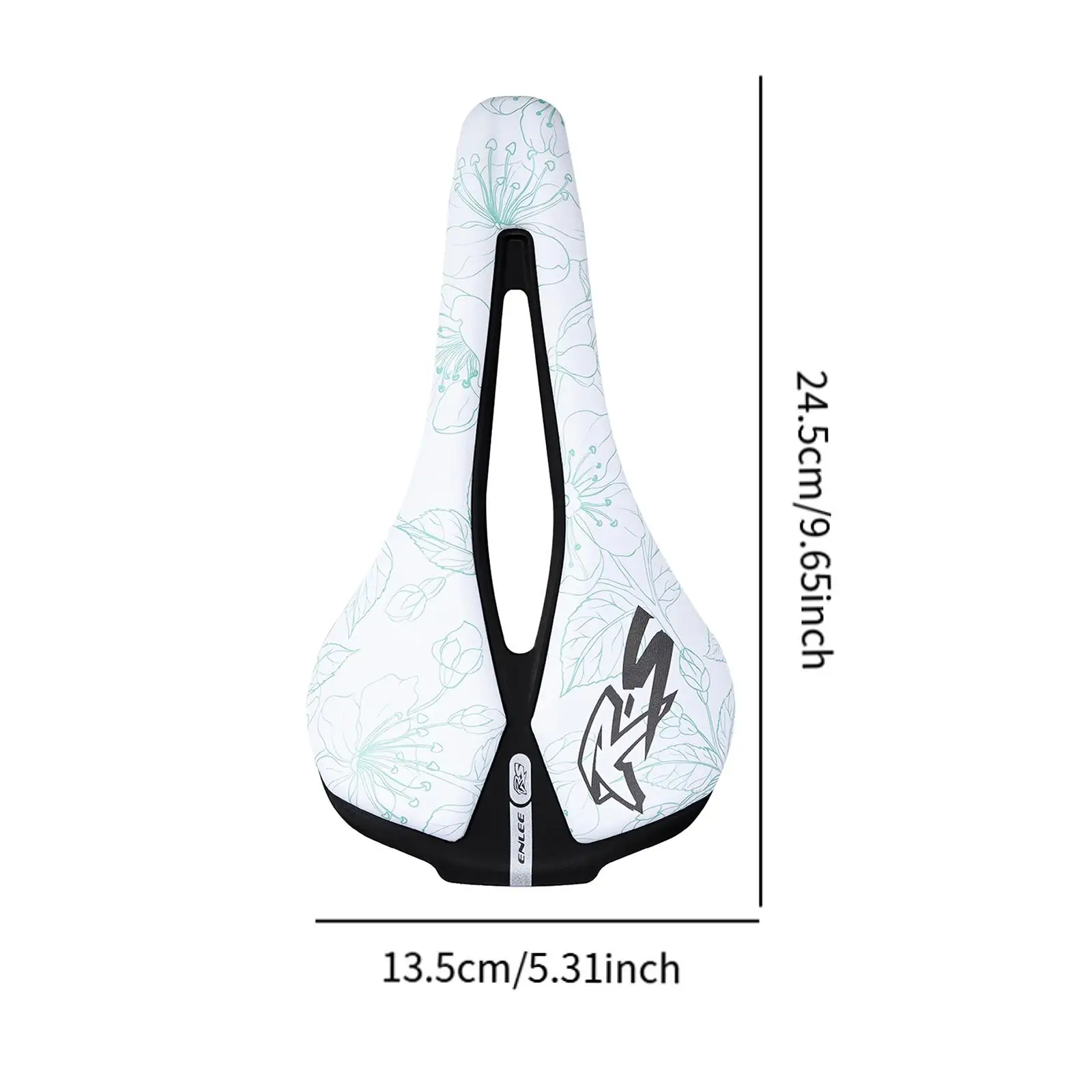 自転車シート交換用軽量多用途大人通気性自転車サドル自転車シートマウンテンバイク屋外ロードバイク用