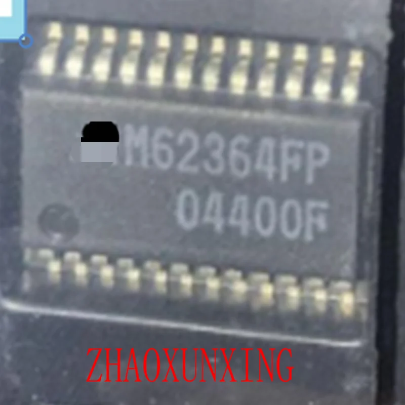 M62364 m62364fp ssop24 em estoque novo autêntico e em estoque