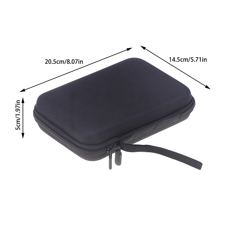 

Dart Case Dart Carrying Case Securely Holds 12 Steel And Soft Tip Darts Tips Bag Only