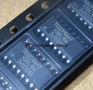 

TEA2016AAT TEA2016AAT/1J NEW Original Genuine Chip Packing 16-SOP