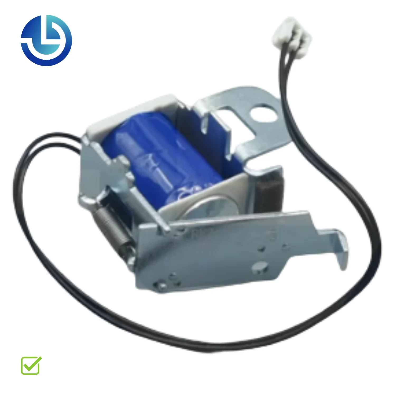 Clutch Relay for HP LaserJet 1020 1010 1018 1005 Laser Printer Paper Feed Clutch Replacement Parts - view 2