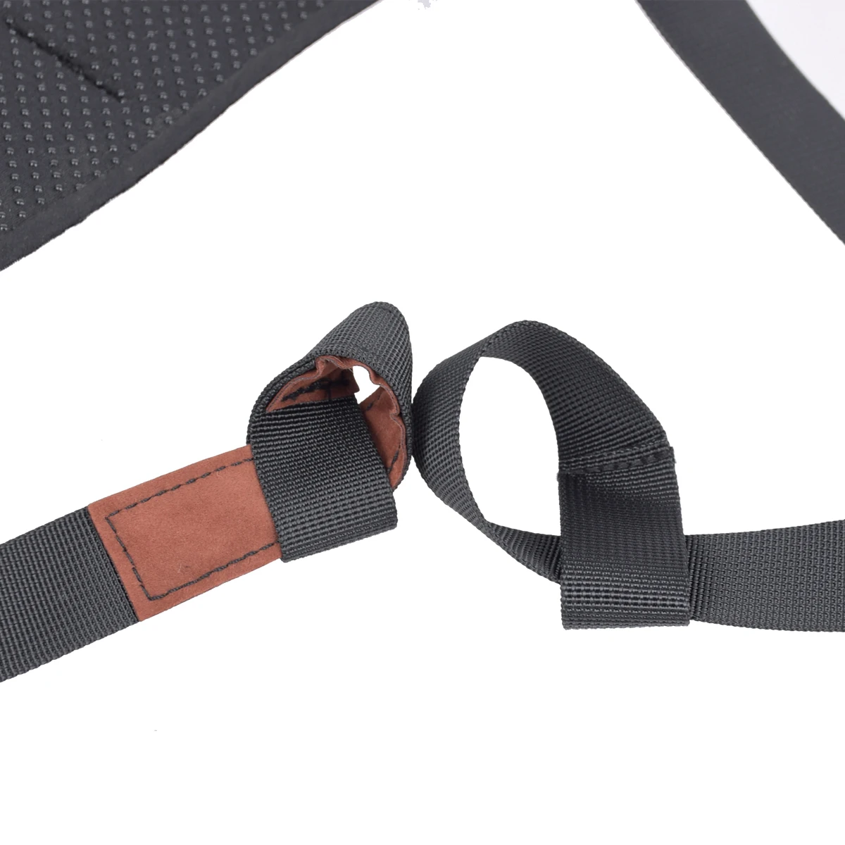 Tactical Gamo Gun Buddy Sling Gun Belt Shoulder Strap Rubberized Non-Slip Adjustable Gamo Slings Airgun Rifle Gun Accessories view 6