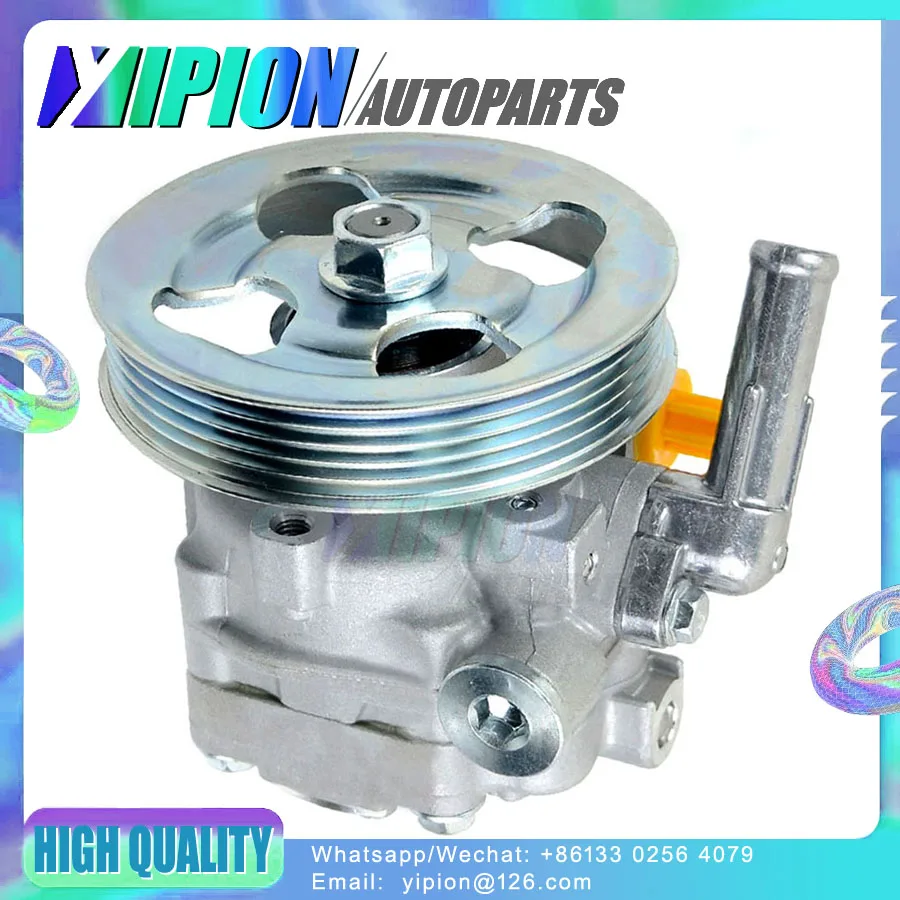 

NEW Power Steering Pump For Car SUBARU IMPREZA WRX & STI 2004 2005 2006 2007 34430-FE040 34430 FE040 34430FE041