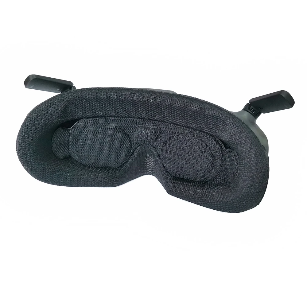 For DJI GOGGLES 3/GOGGLES INTEGRA Lens Protection Cover for DJI GOGGLES 2 Eyeglasses Dust Shading Pad