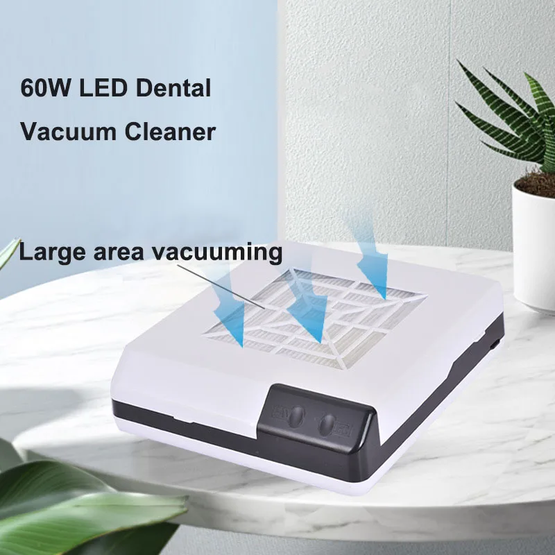 60 واط استخدام مزدوج مسمار مجمع الغبار قابل للسحب الكوع تصميم مسمار الغبار النازع مروحة مسمار مكنسة كهربائية مع أنبوب #4