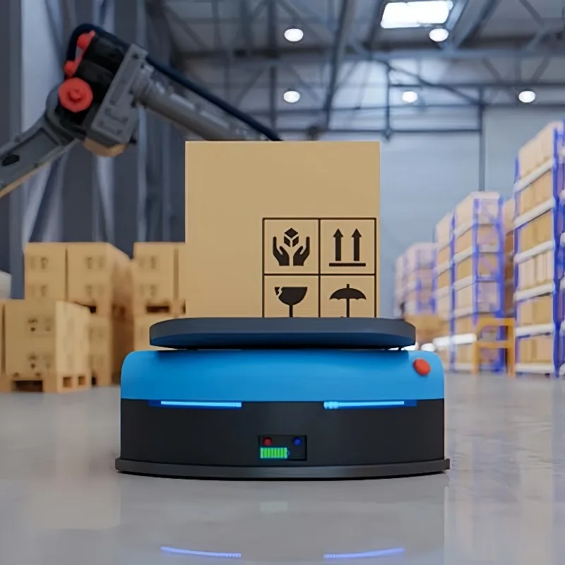 Hot Sale Automatic … - image