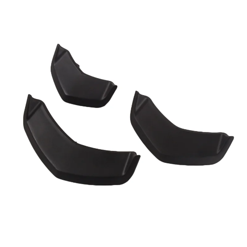 ممتازة-غطاء منحرف أمامي للدراجة النارية غطاء الحاجز الأمامي مشبك التعادل الأمامي لفيسبا GTS125 150 250 300 GTV300 2019-2021