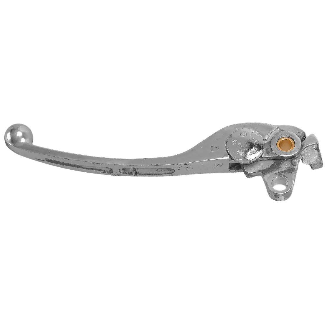 53180-MEJ-006 Left Clutch Handle Lever Fit For Honda VFR800 VFR1200 CB1100 SC65 CB1300 SC54 Silver