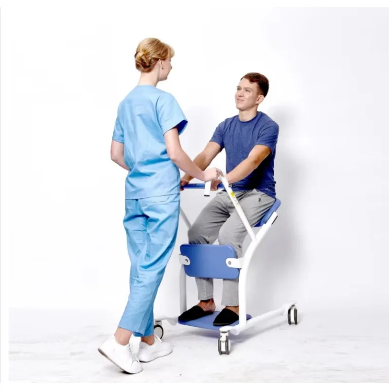 Elderly Care Products Supplies Handicap Chairs Sitz Bath Disables Assistant Walking Aids Patient Lift Transport Transfer Lifting