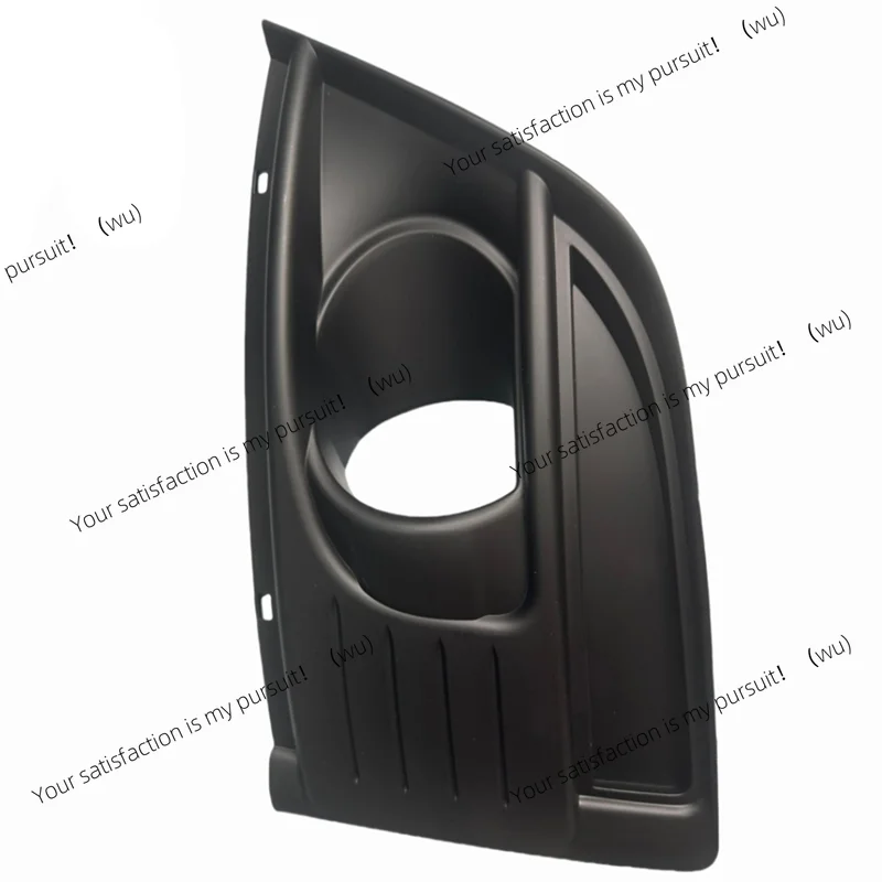 Fits Citroen C4 Grand Picasso Front Bumper Fog Light Frame Decoration 7414SJ - view 4