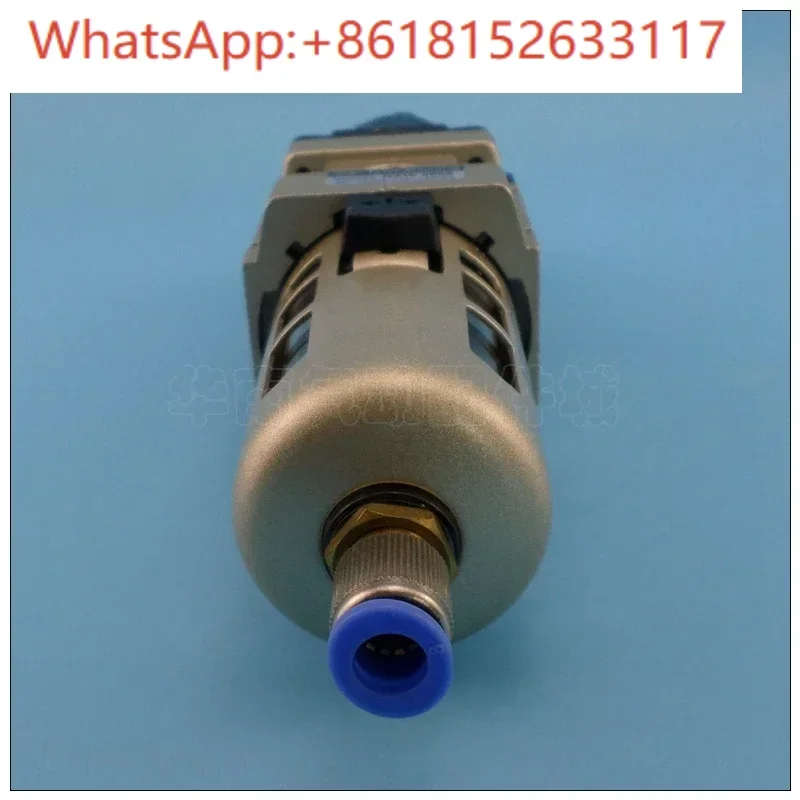منظم ضغط فلتر هوائي لفصل الزيت والماء AW5000/AW2000/AW3000/AW4000