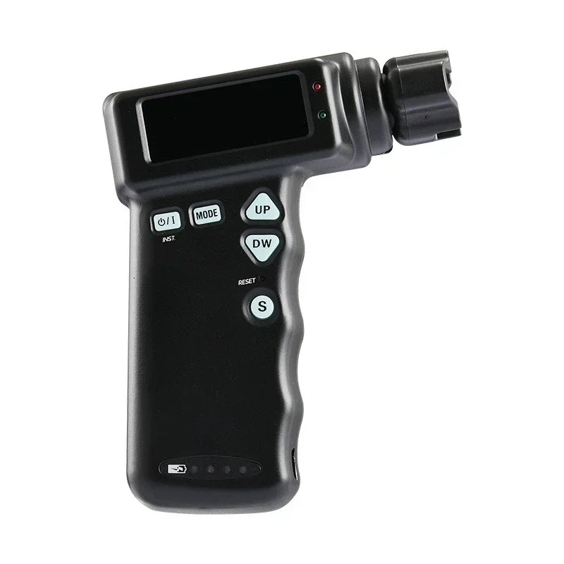 Automatic guitar tuner, string changing smart tuner, musical instrument accessories practice