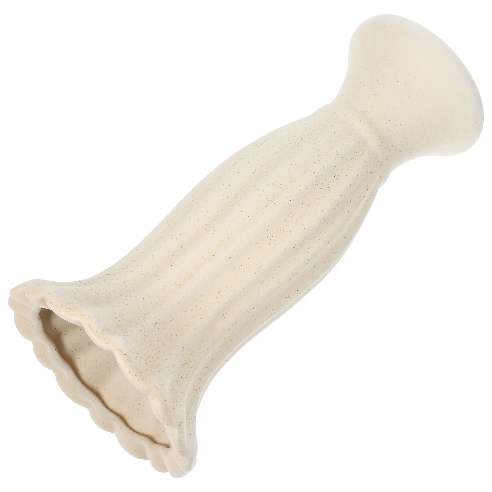 

Ceramic Vase Roman Column Shape Flower Holder Home Decor Tabletop Centerpiece Ceramic Vase Flower Arrangement Pot