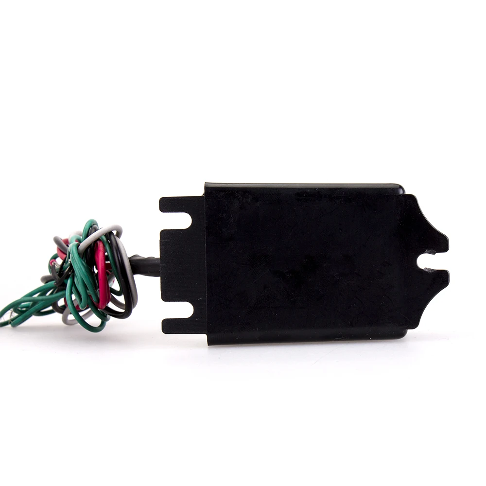 

Racing car dashboard tachometer Rpm Adapter sensor kit With wiring harness Automotive equipment