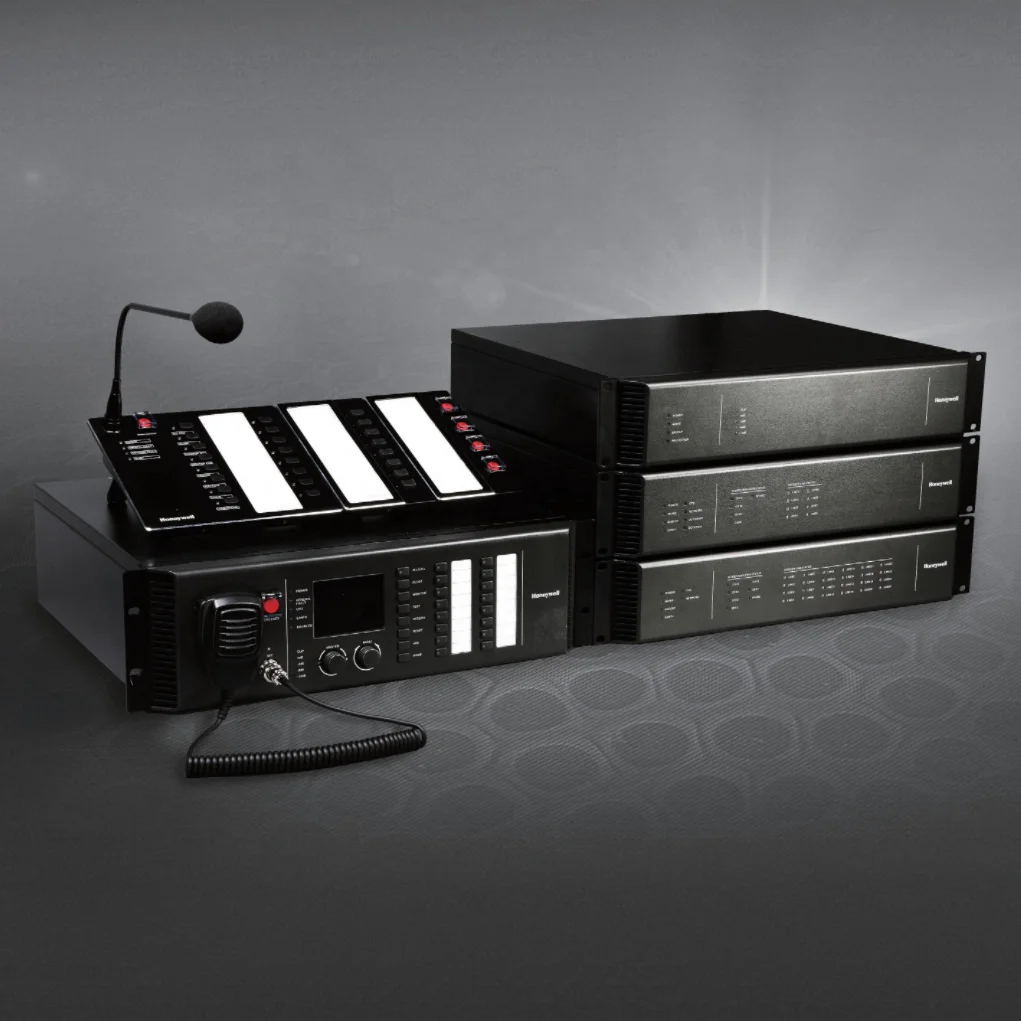 Public Broadcasting 24 Partition Extender Complete Professional Sound System