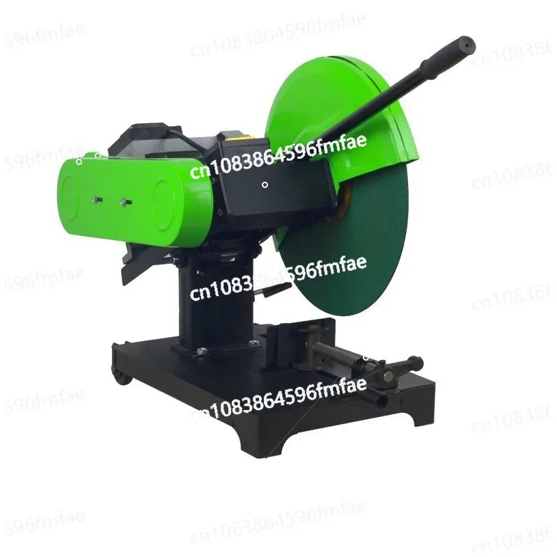 

Woodworking Electric Saw Handsaw Multifunction Wood, Steel Bar, Stainless Steel Cutting Machine Tools