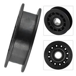 Pulley Metal Idler Wheel 587969201 Fits For Husqvarna Idler Pulley Fits LC221A LC221AH LC221RH Mower Accessories