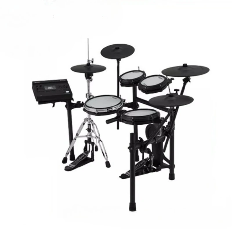 Practice Advanced Drum Kits Home Electric Drum Kits