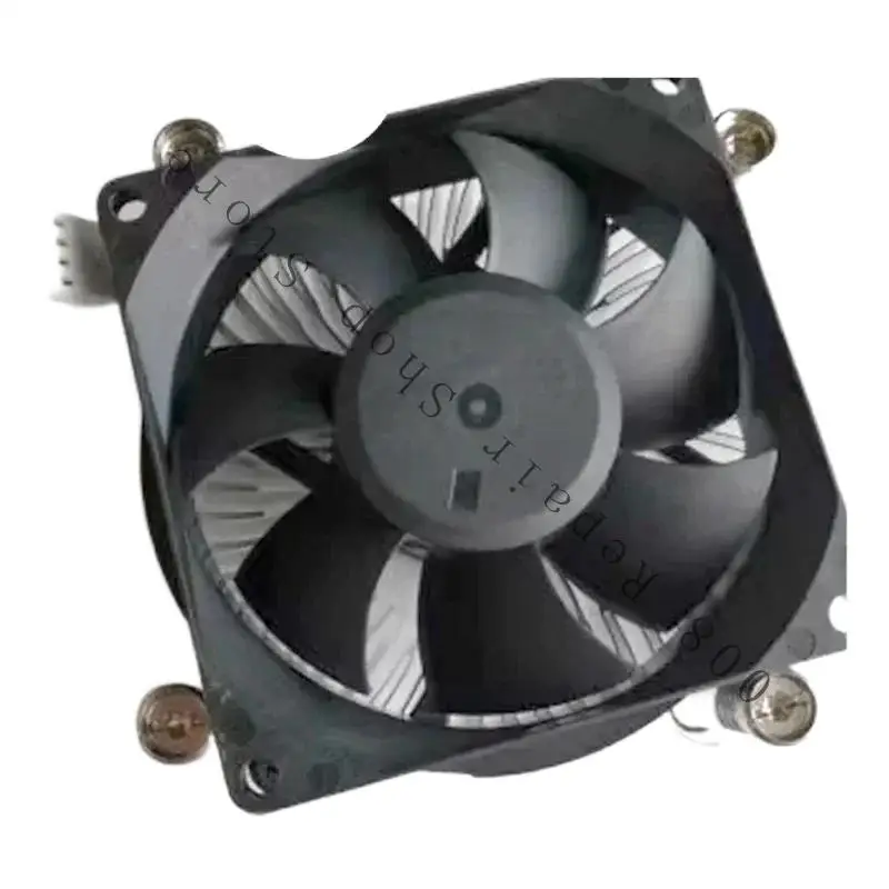 

WYORESY New Suitable for HP 800 600 400 804057 -001 863487 -001CPU Radiator Fan 65W #