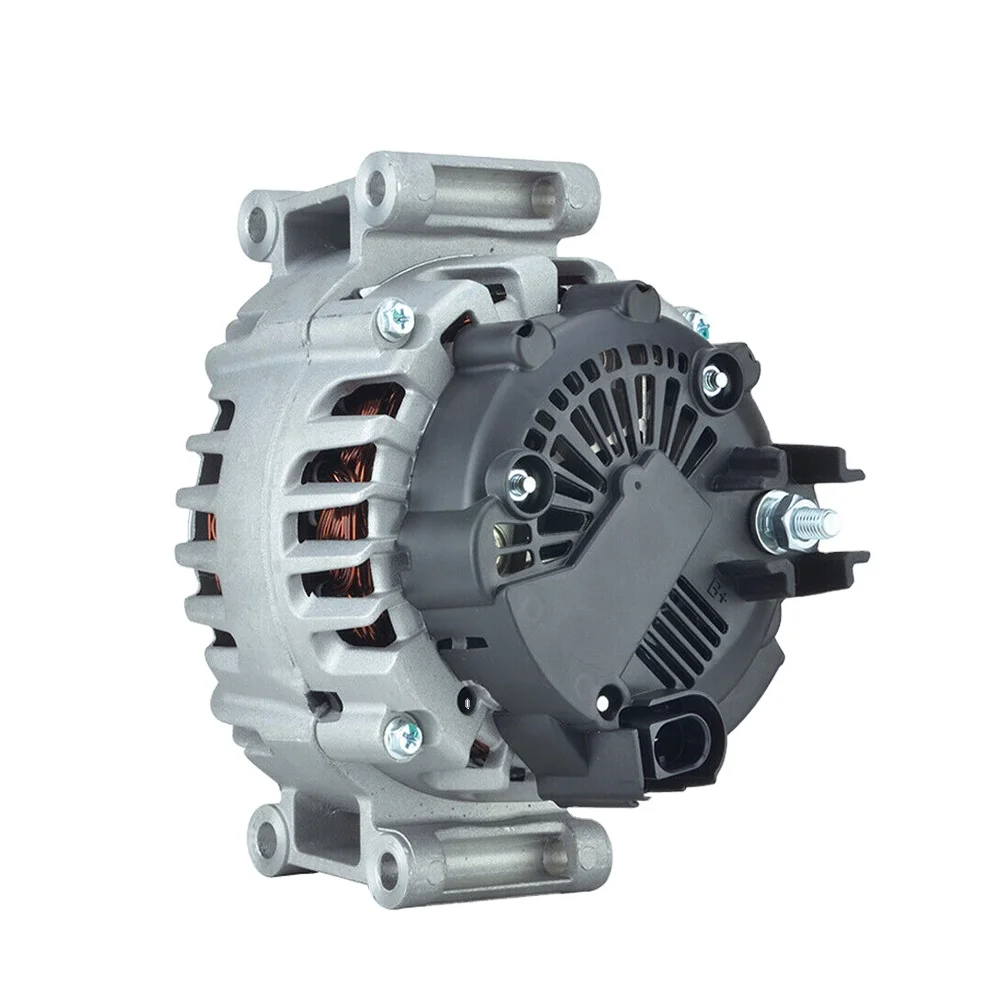 

Multifunctional 0141541502 0009063000 M271 2711541502 Car Alternator for W204 C200 C300 C400