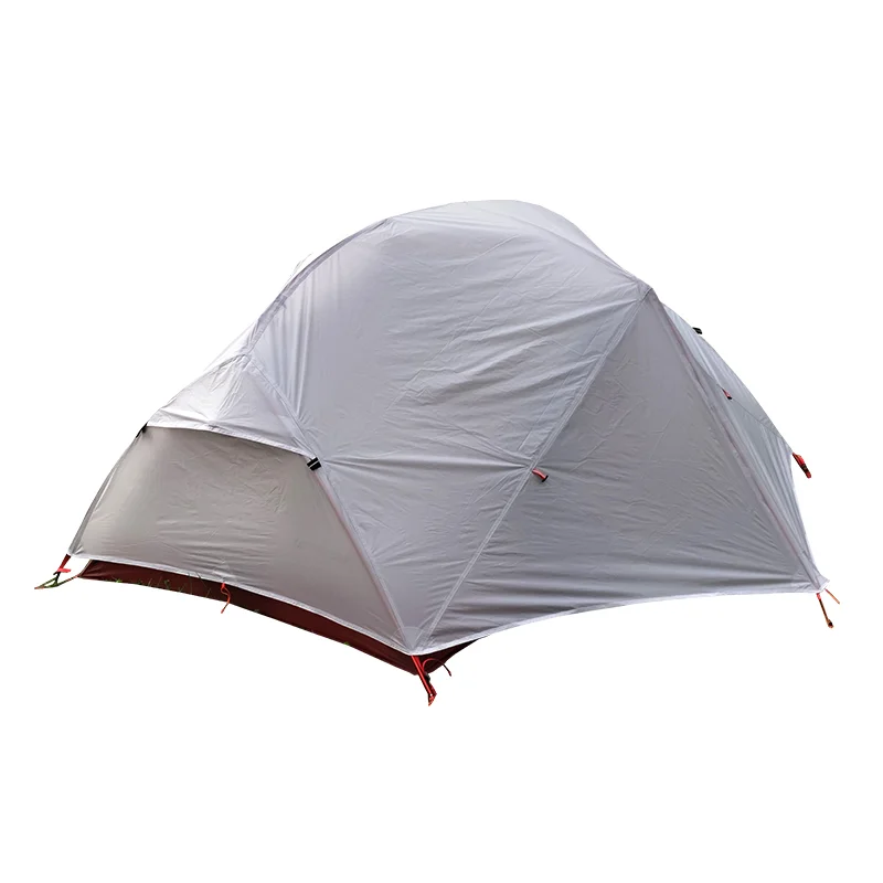 

TOUCAN 2 Person Lightweight Backpacking Camping Tent