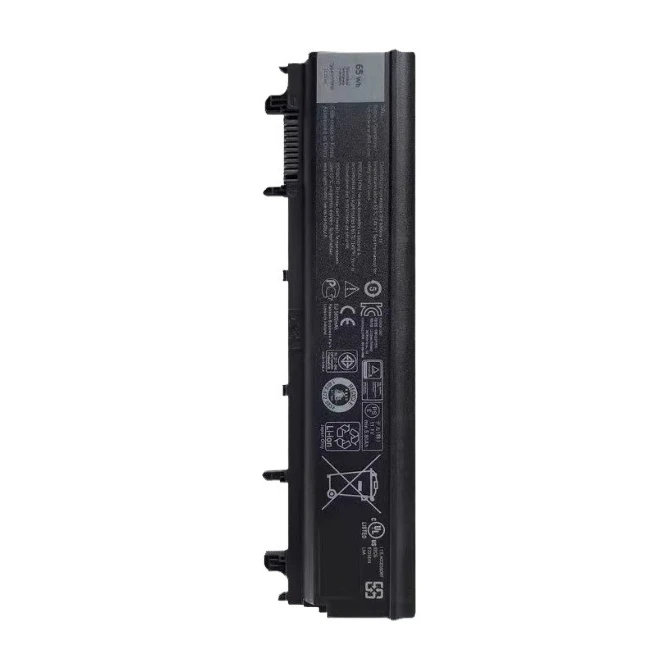 E5440-6c for dell latitude e5440 e5540 6-cell laptop battery 5200mah