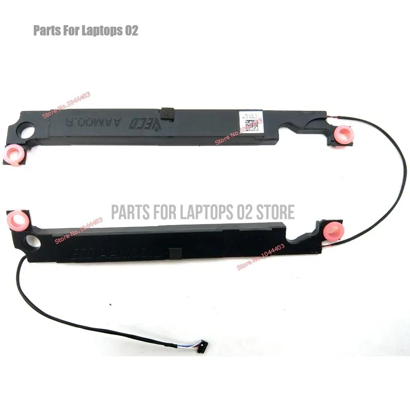 PP New Original Laptop internal Speaker For Dell XPS 15 XPS 9550 Speakers TX47W 0TX47W PK23000RP00