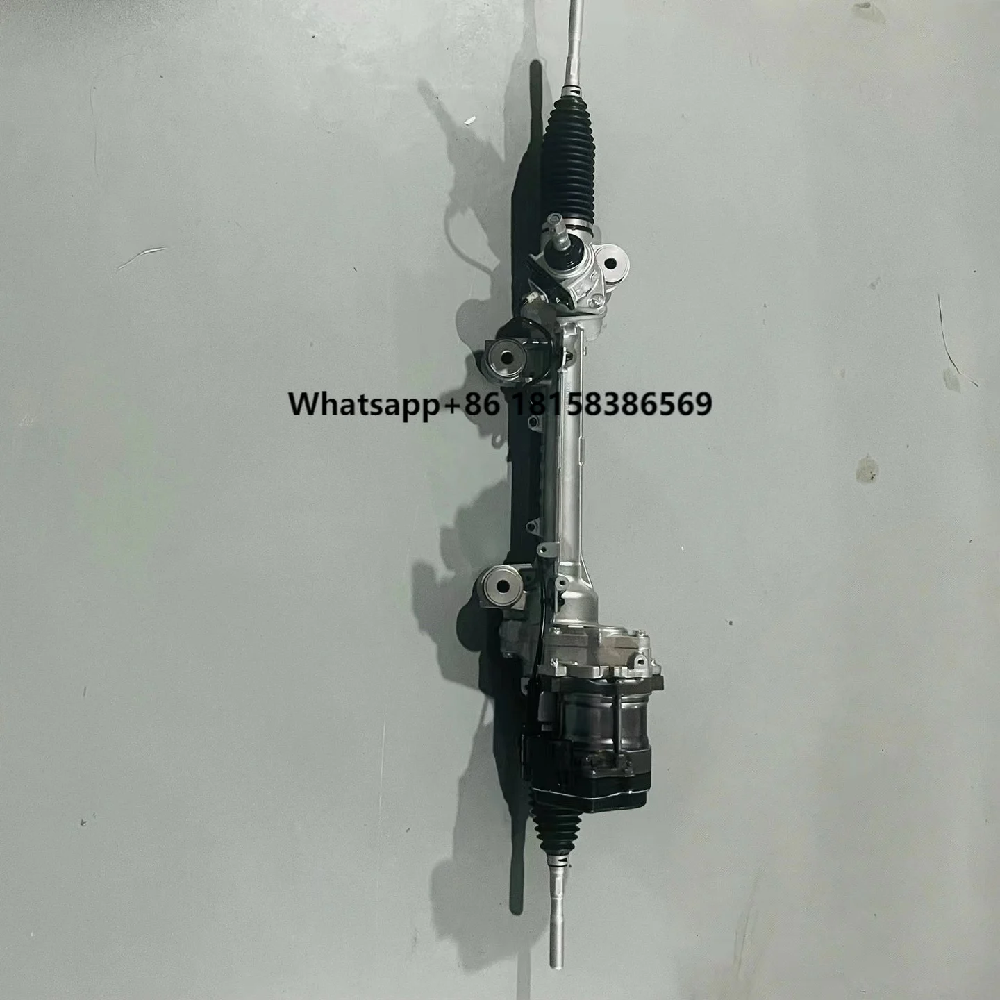 

Hot Sale Auto Power Steering Rack Newfor for CAMRY LHD EPS Model Nos 44250-33620