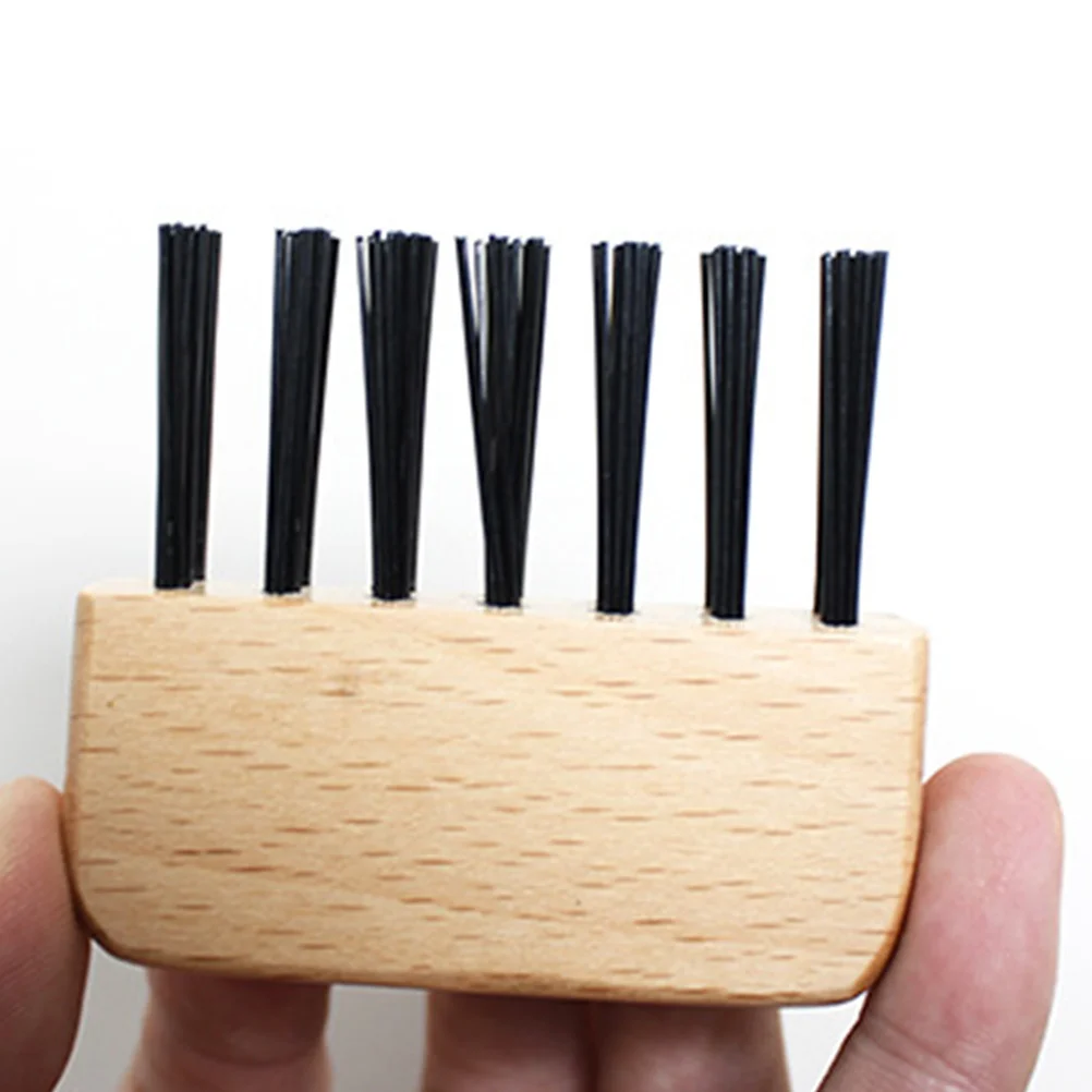 

3Pcs Hair Brush Cleaner Comb Cleaning Tool for Home Salon Use Easy to Hold and Clean Different Hair Types Gift for Friends