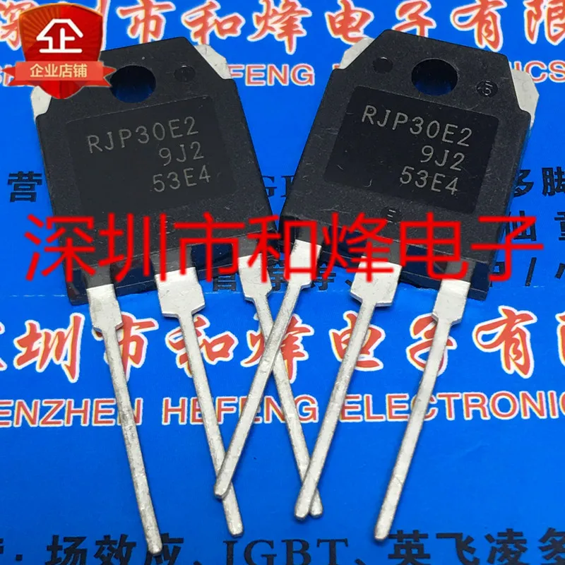 5PCS/Lot  RJP30E2  TO-3P ù