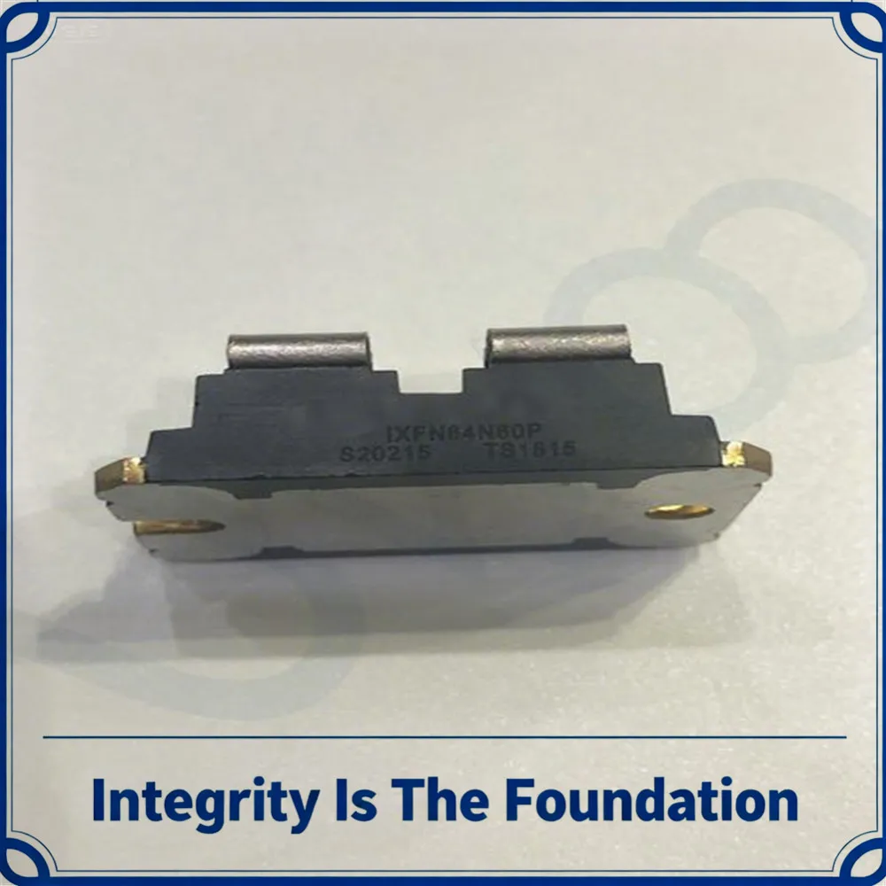 IXFN230N10 IXFN210N30X3 IXFN130N30 IXFN64N60P APT100GF60JU2