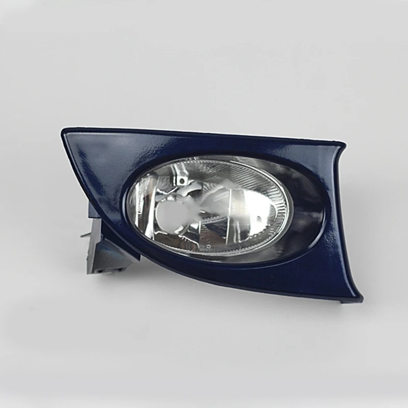 Przedni zderzak światło do hondy FIT JAZZ GD1 GD3 2003 2004 2005 2006 2007 2008 klosz lampy przeciwmgielnej Hatchback światła przeciwmgielne klosz lampy przeciwmgielnej — zdjęcie 6