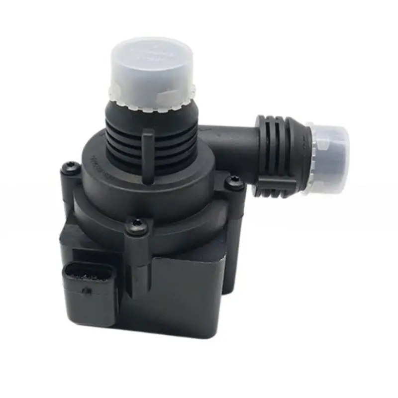 A02Q-Auxiliary Electric Water Pump For BMW X6 E72 2010-2011 Engine 11517595628