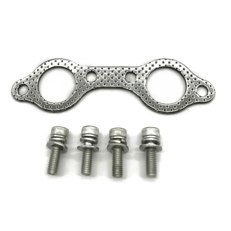 Exhaust Manifold Gasket Repalcement For Polaris 600 700 Ranger 700 RZR ATV