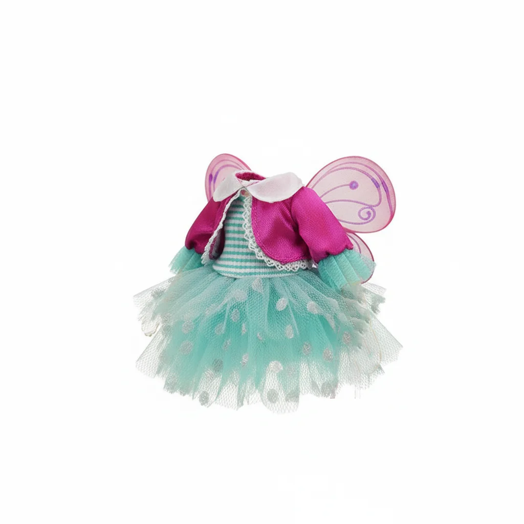 

Fashion Elegant Jeans Pants Mini Cute Simple Dresses Coat DIY Accessories T-shirt Yarn Skirt for azone19 ICY DBS Dolls