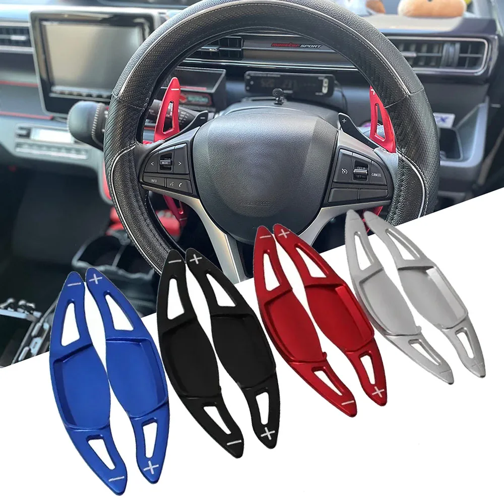 Aluminum Wheel Shif…