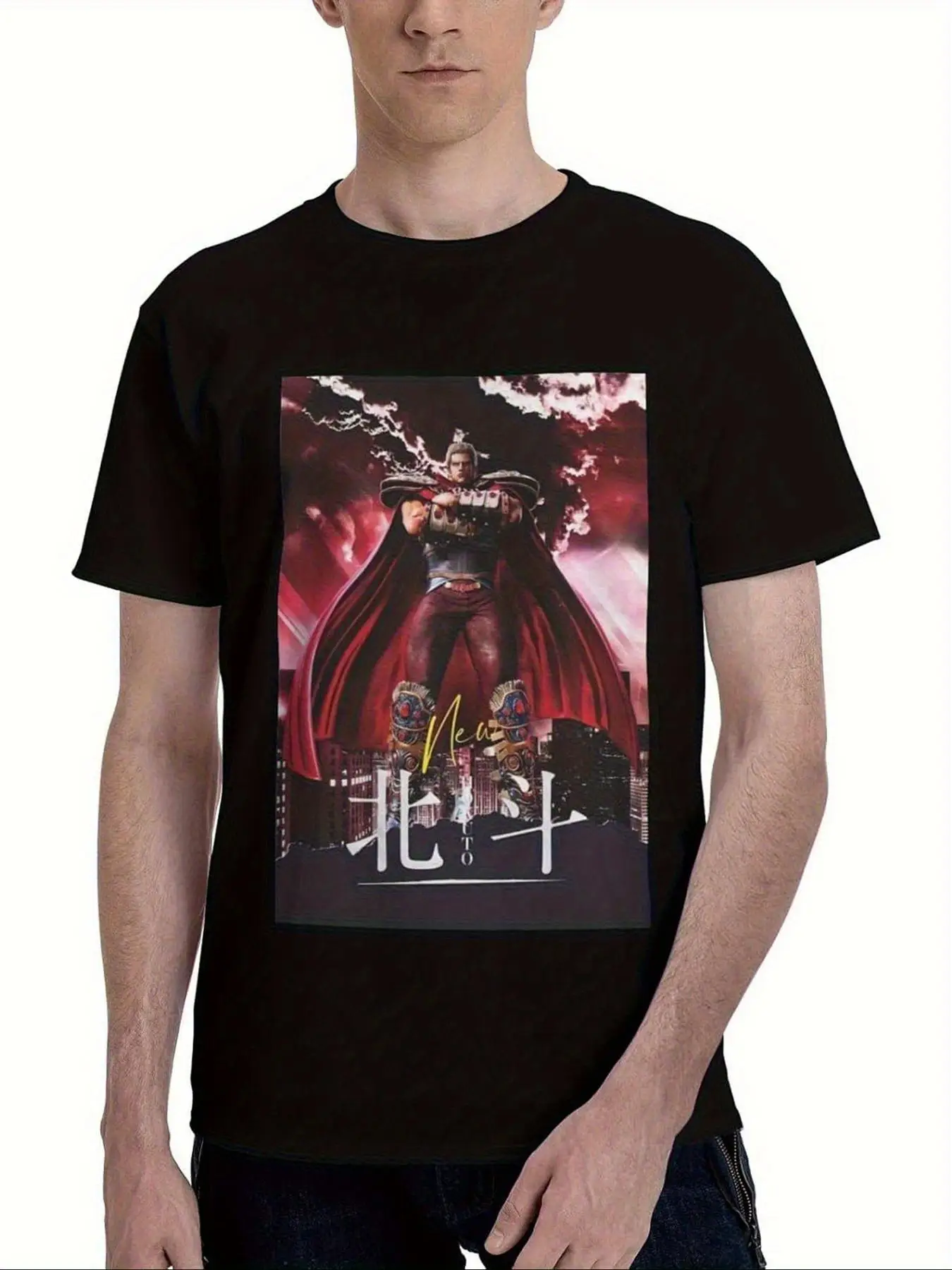 Men's 