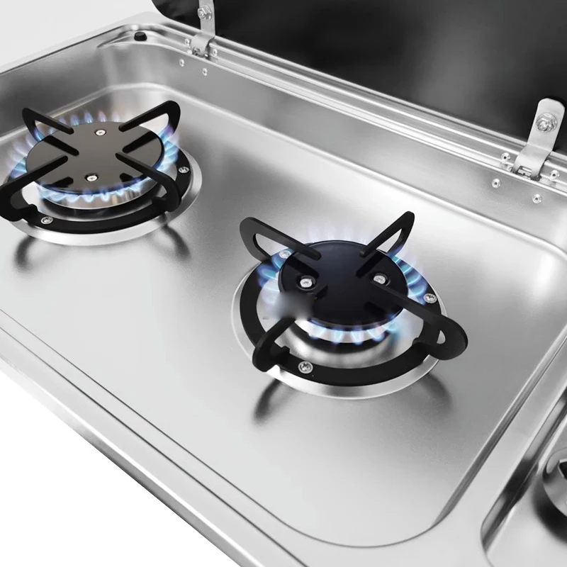 Рисунок 4 - Кухня на колесах