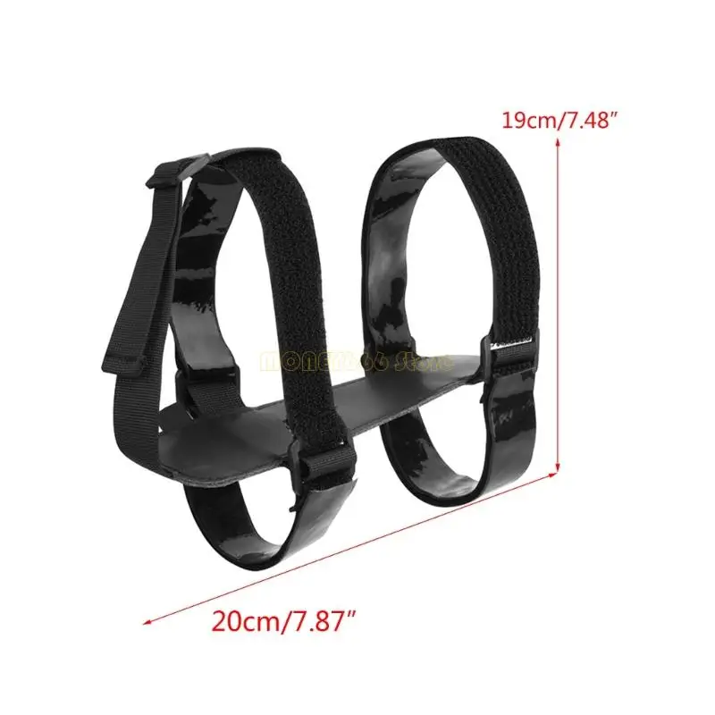 F62C Портативный велосипедный динамик держатель громкоговорителя Mount Forjbl xtreme1/2/3