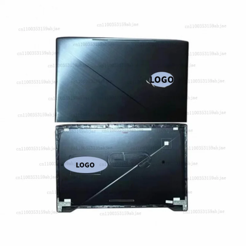 Back Cover Bezel Palmrest Bottom Case for ASUS GL703 GL703V GL703VM GL703VD WM  XMSJ