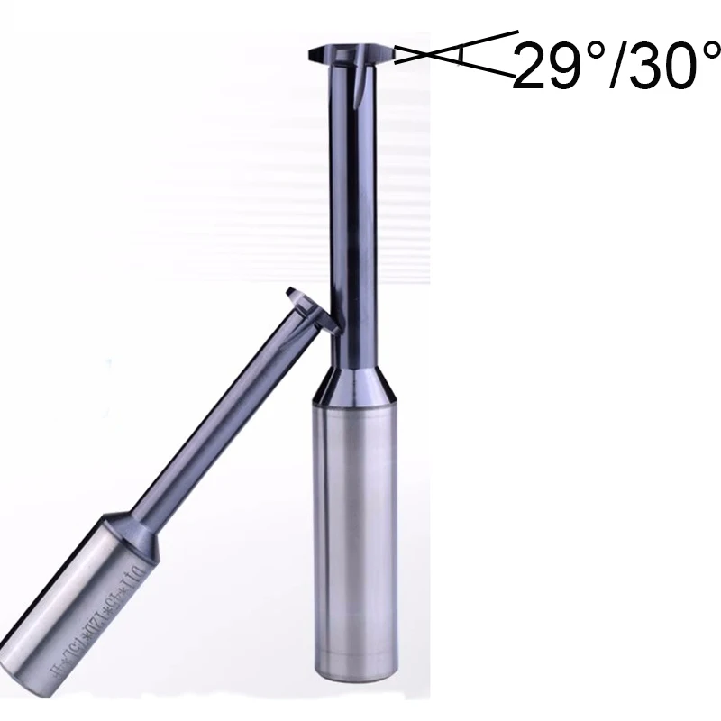What Is a Threadend Mill and Why Is It Essential for Precision Machining?