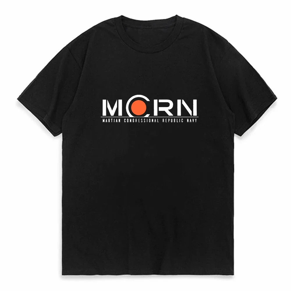 

The Expanse Joe Miller James Holden Canterbury TV TShirt for Men MCRN Soft Leisure Tee T Shirt New Design O-Neck Top Tee