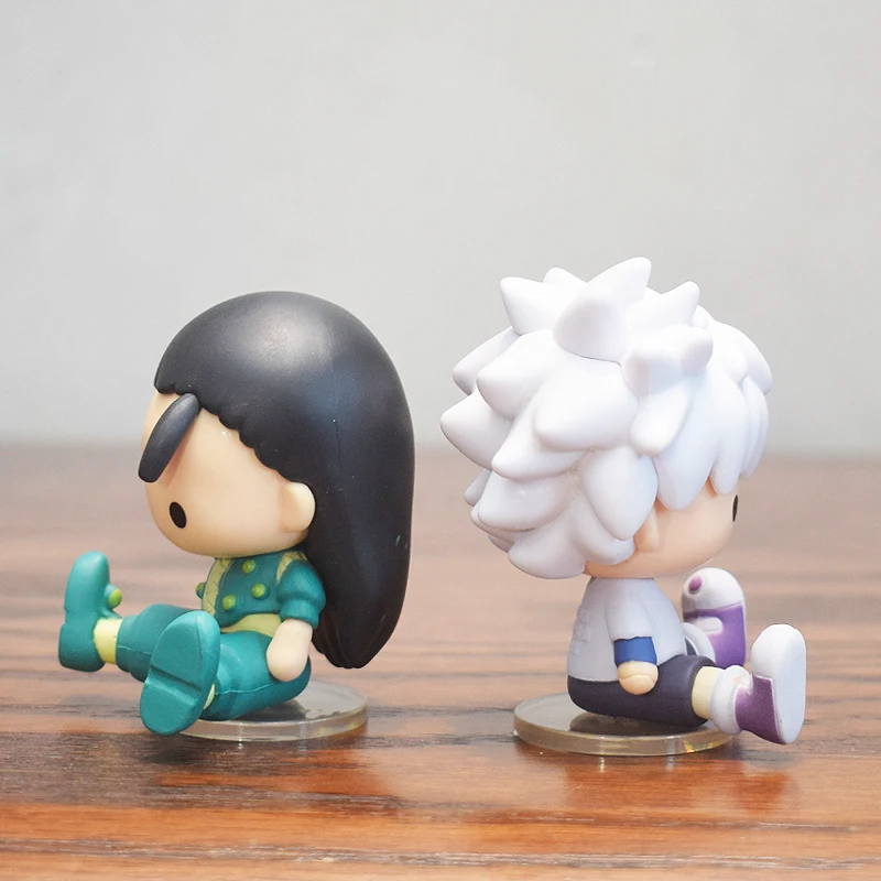 Hunter Exam Candy T… - image