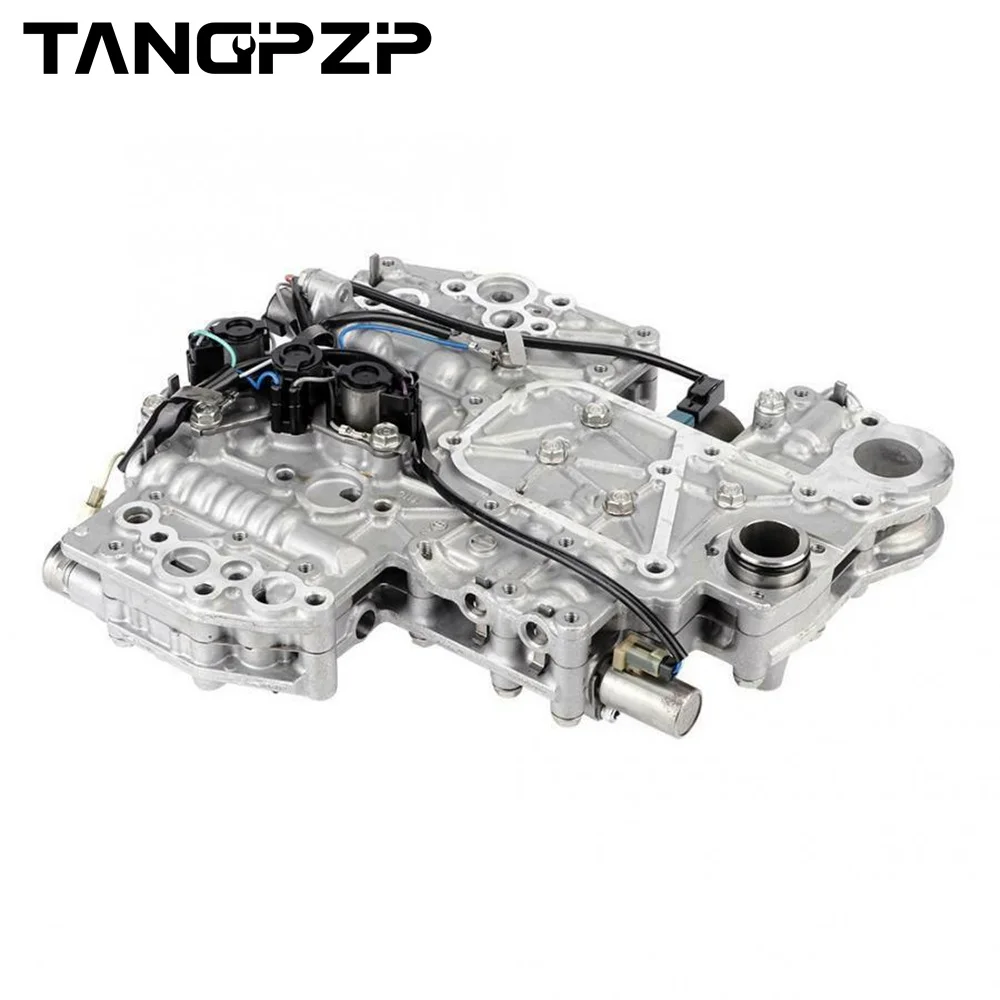 TR690 31825AA052 31706AA030 31706AA033 CVT Transmission Valve Body Suit For Subaru Exiga Levorg Outback Forester